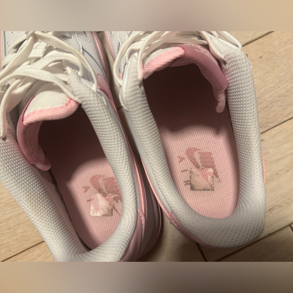 Pink Air Force 1 - Picture 5 of 5